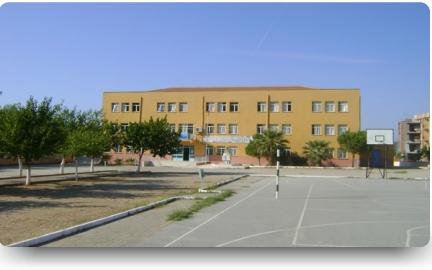 Vali Kadir Uysal Ortaokulu Fotoğrafı